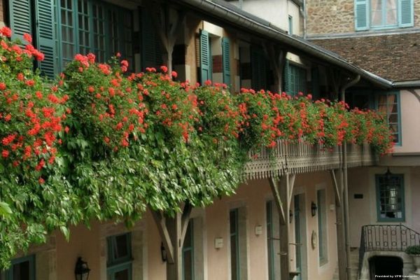 Hostellerie de la Poste Chateaux & Hotels Collection (Avallon)